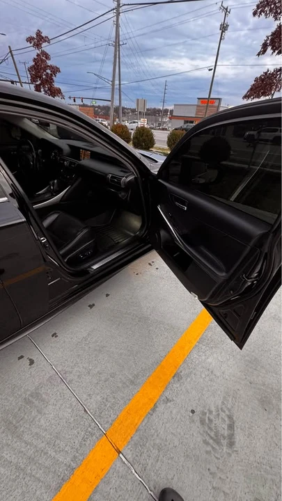 2014 Lexus IS 3rd Gen - Image 8 of 20