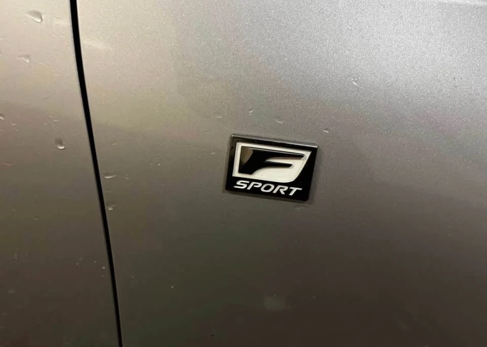 2014 Lexus IS 3rd Gen - Image 9 of 14