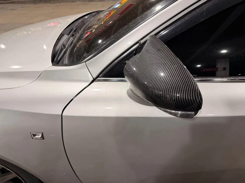 2014 Lexus IS 3rd Gen - Image 3 of 14