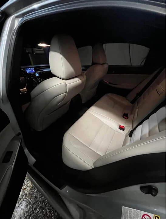 2014 Lexus IS 3rd Gen - Image 8 of 14