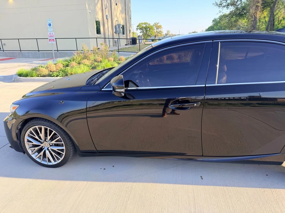 2014 Lexus IS 3rd Gen - Image 6 of 20