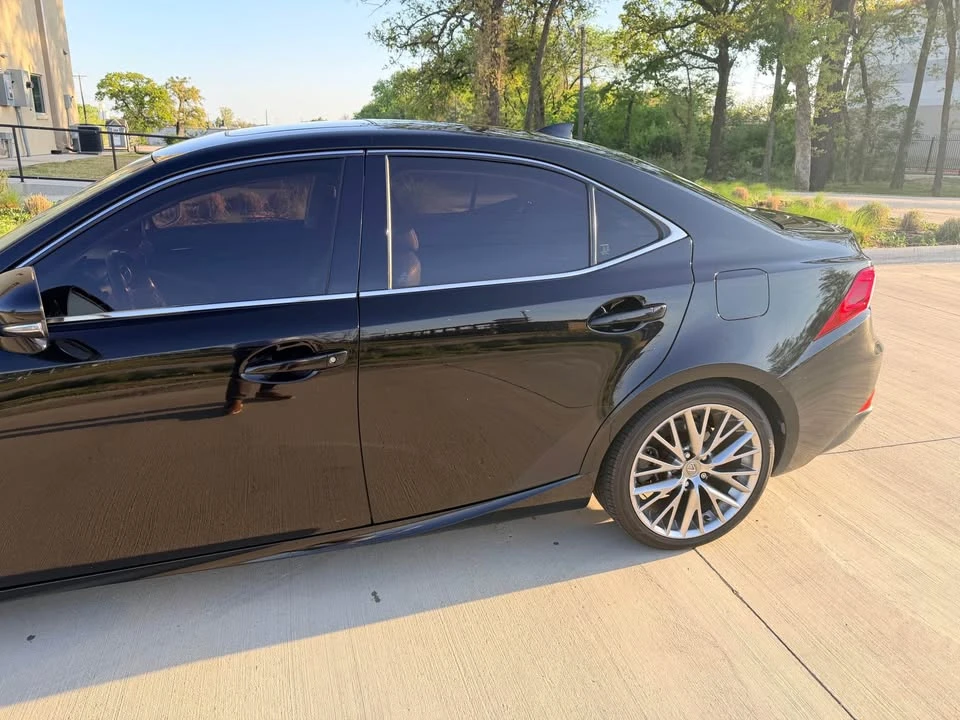2014 Lexus IS 3rd Gen - Image 7 of 20