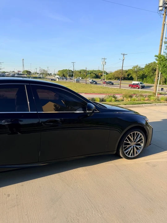 2014 Lexus IS 3rd Gen - Image 10 of 20
