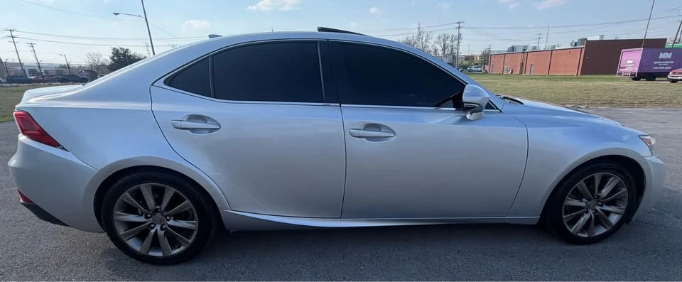 2014 Lexus IS 3rd Gen - Image 5 of 10