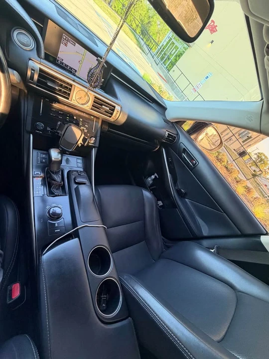 2014 Lexus IS 3rd Gen - Image 20 of 20