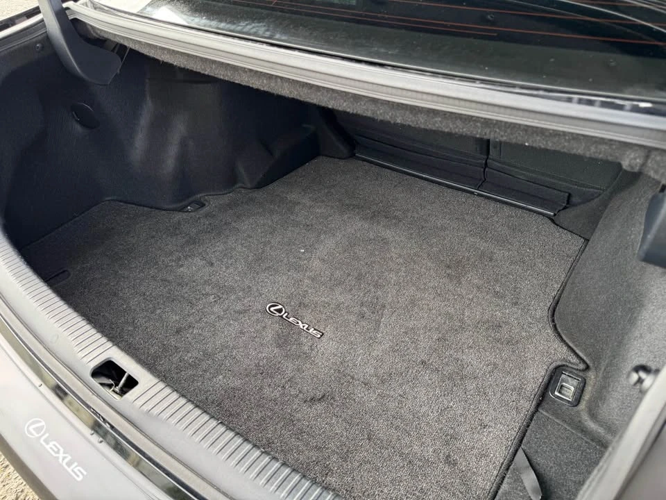 2014 Lexus IS 3rd Gen - Image 6 of 13