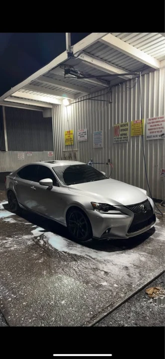 2014 Lexus IS 3rd Gen - Image 6 of 7