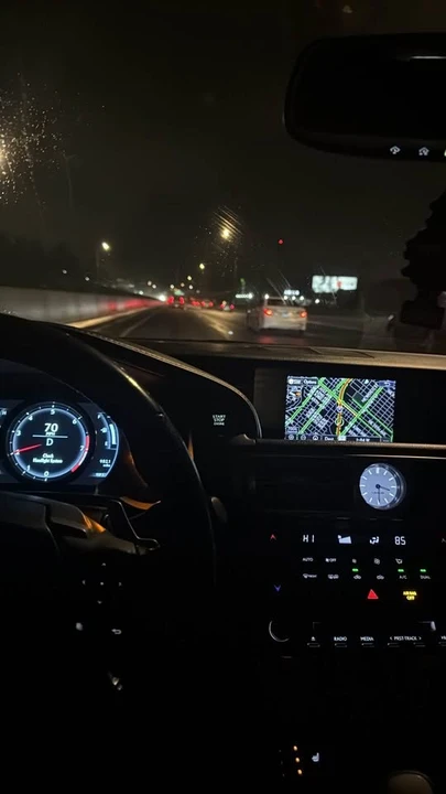 2014 Lexus IS 3rd Gen - Image 4 of 7