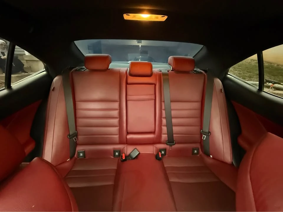 2014 Lexus IS 3rd Gen - Image 12 of 17