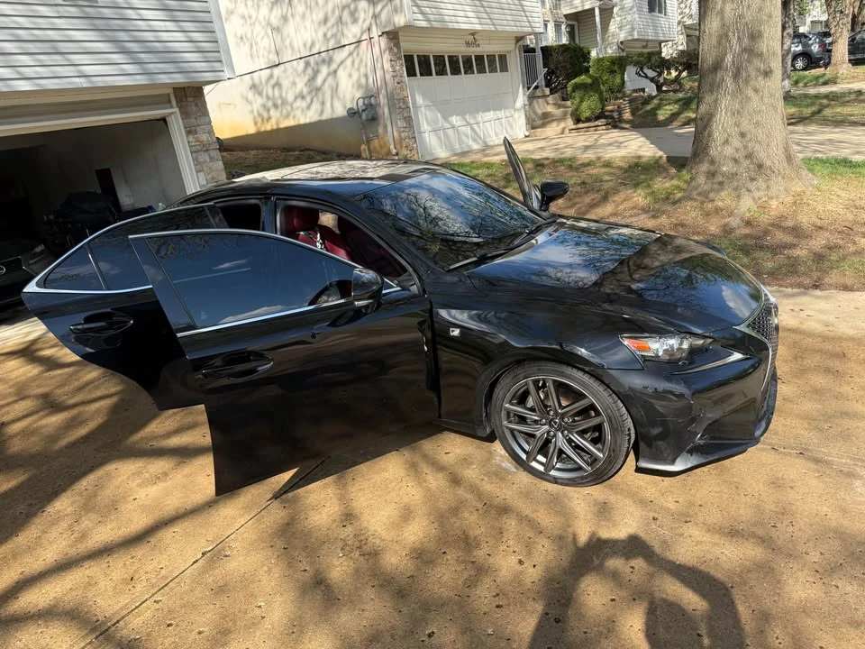 2014 Lexus IS 3rd Gen - Image 2 of 17