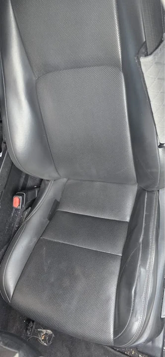 2014 Lexus IS 3rd Gen - Image 10 of 15