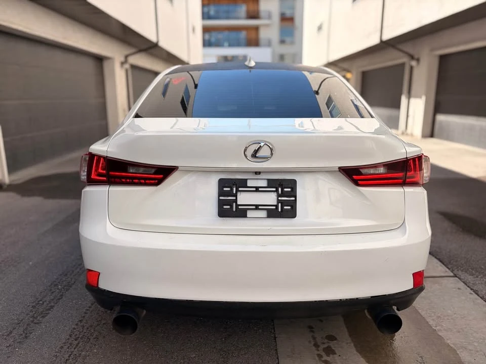 2014 Lexus IS 3rd Gen - Image 6 of 19