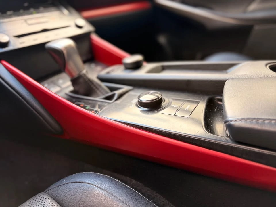 2014 Lexus IS 3rd Gen - Image 12 of 19