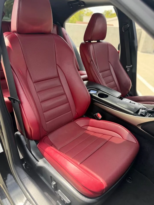 2014 Lexus IS 3rd Gen - Image 14 of 20