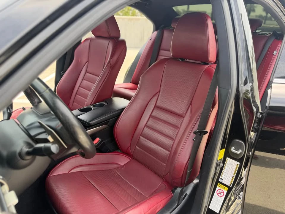 2014 Lexus IS 3rd Gen - Image 2 of 20