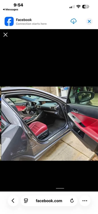 2014 Lexus IS 3rd Gen - Image 12 of 14