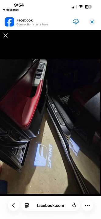 2014 Lexus IS 3rd Gen - Image 9 of 14