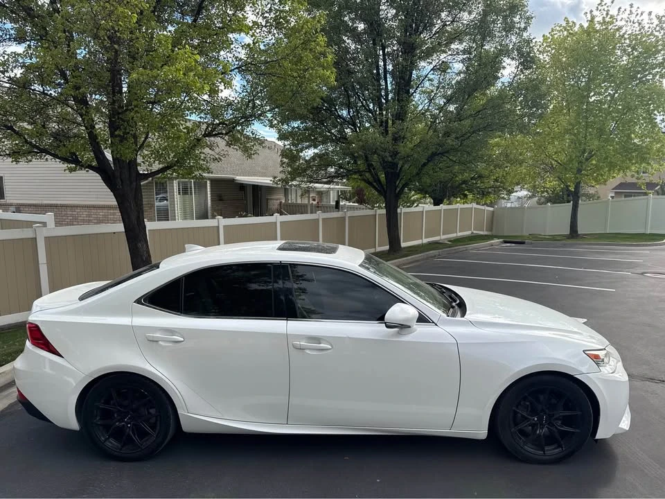 2014 Lexus IS 3rd Gen - Image 5 of 20