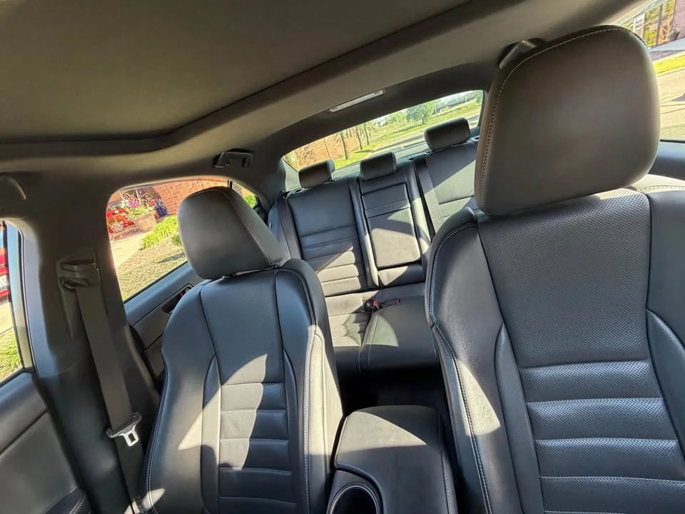 2014 Lexus IS 3rd Gen - Image 8 of 8
