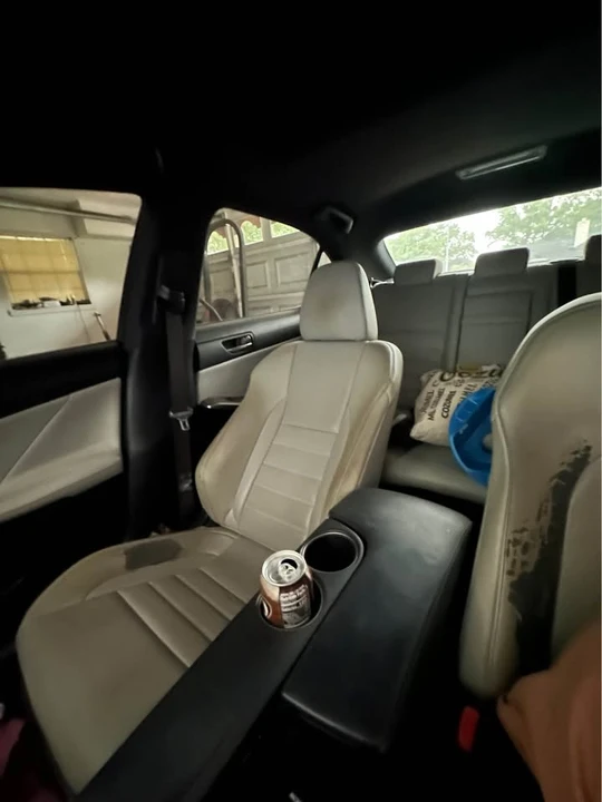 2014 Lexus IS 3rd Gen - Image 4 of 6