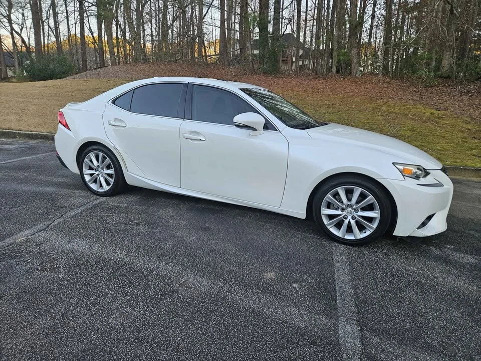 2014 Lexus IS 3rd Gen - Image 6 of 20