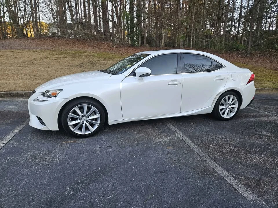2014 Lexus IS 3rd Gen - Image 2 of 20