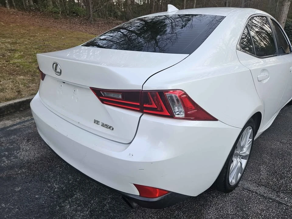 2014 Lexus IS 3rd Gen - Image 8 of 20