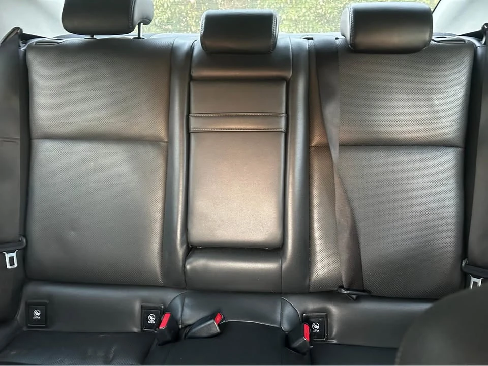 2014 Lexus IS 3rd Gen - Image 12 of 12