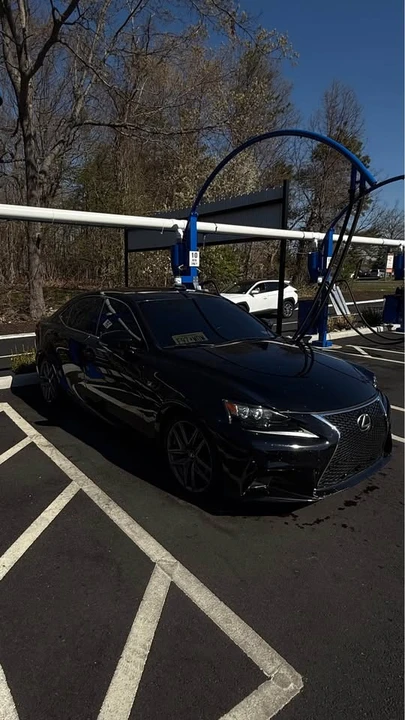 2014 Lexus IS 3rd Gen - Image 2 of 8