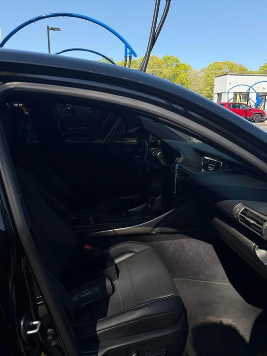 2014 Lexus IS 3rd Gen - Image 5 of 8