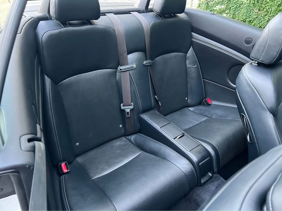 2014 Lexus IS 2nd Gen - Image 6 of 18