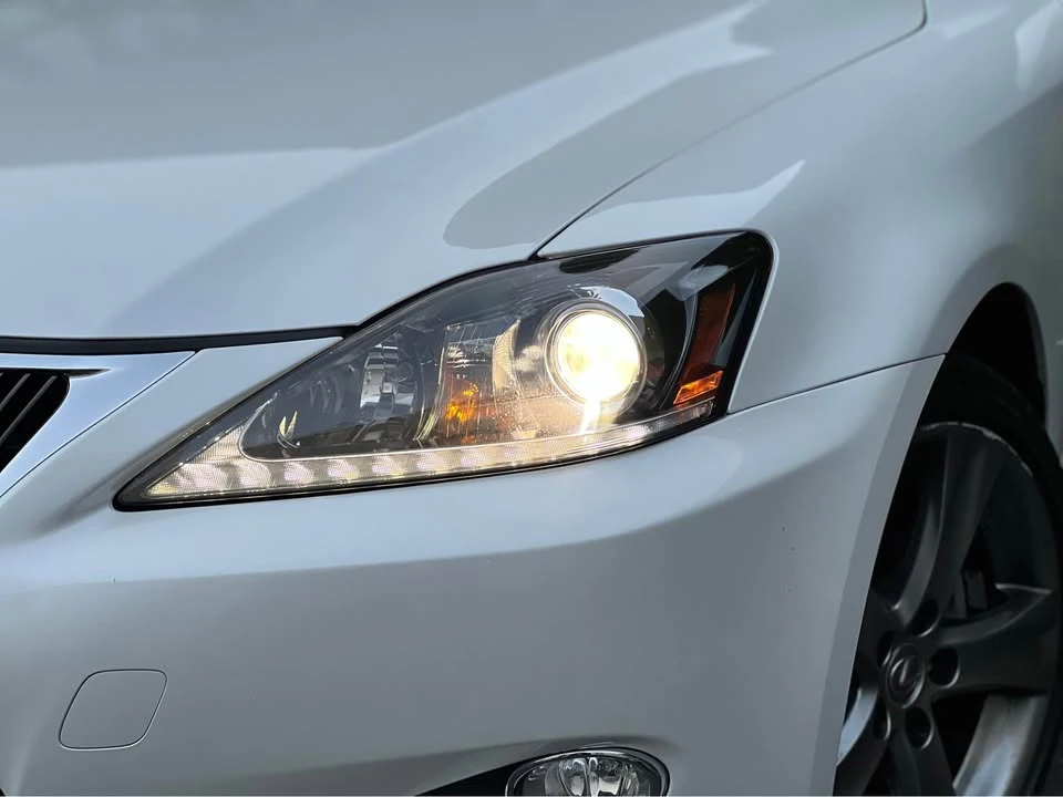 2014 Lexus IS 2nd Gen - Image 7 of 18