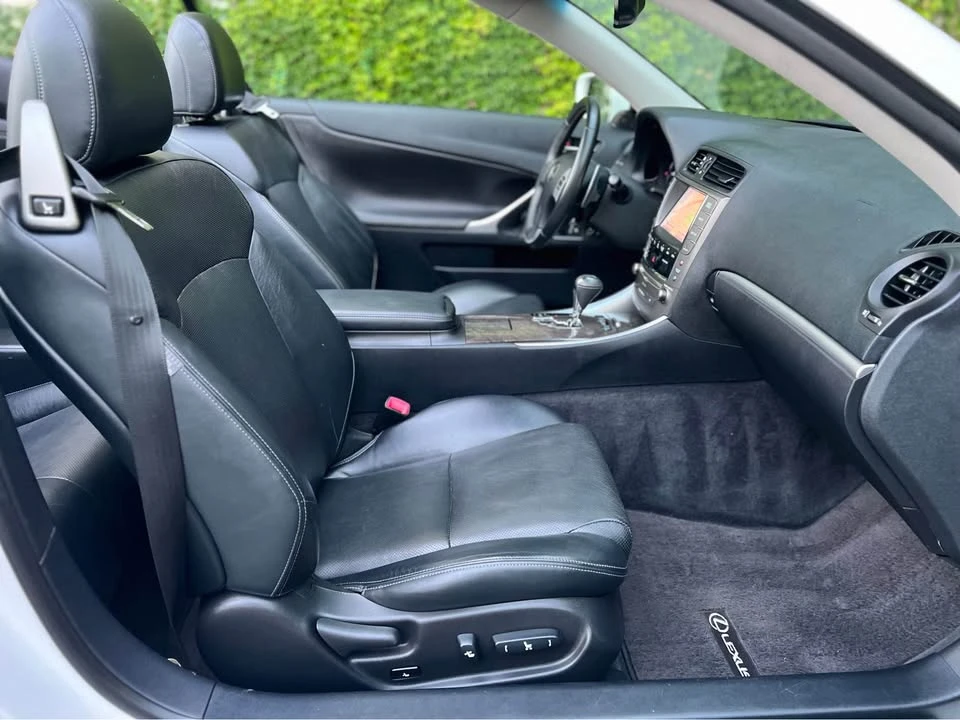 2014 Lexus IS 2nd Gen - Image 5 of 18