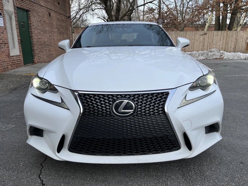 2014 Lexus IS 3rd Gen - Image 6 of 20