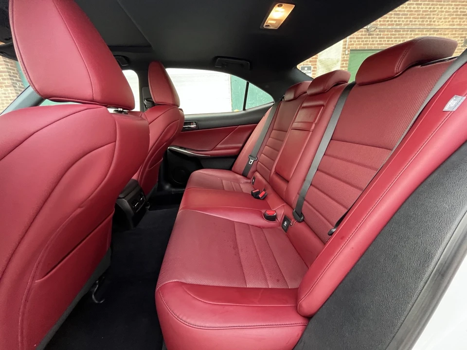 2014 Lexus IS 3rd Gen - Image 12 of 20