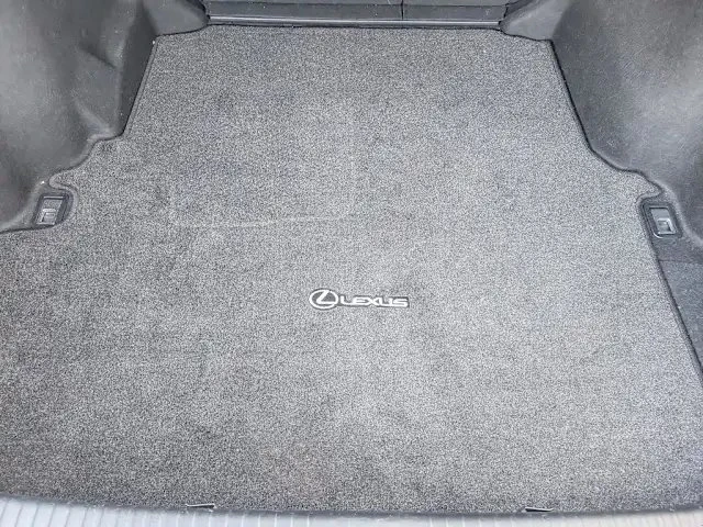 2014 Lexus IS 3rd Gen - Image 12 of 12