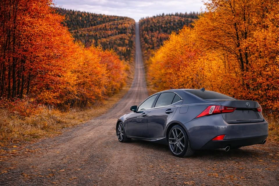 2014 Lexus IS 3rd Gen - Image 2 of 12