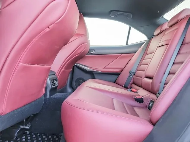 2014 Lexus IS 3rd Gen - Image 10 of 12