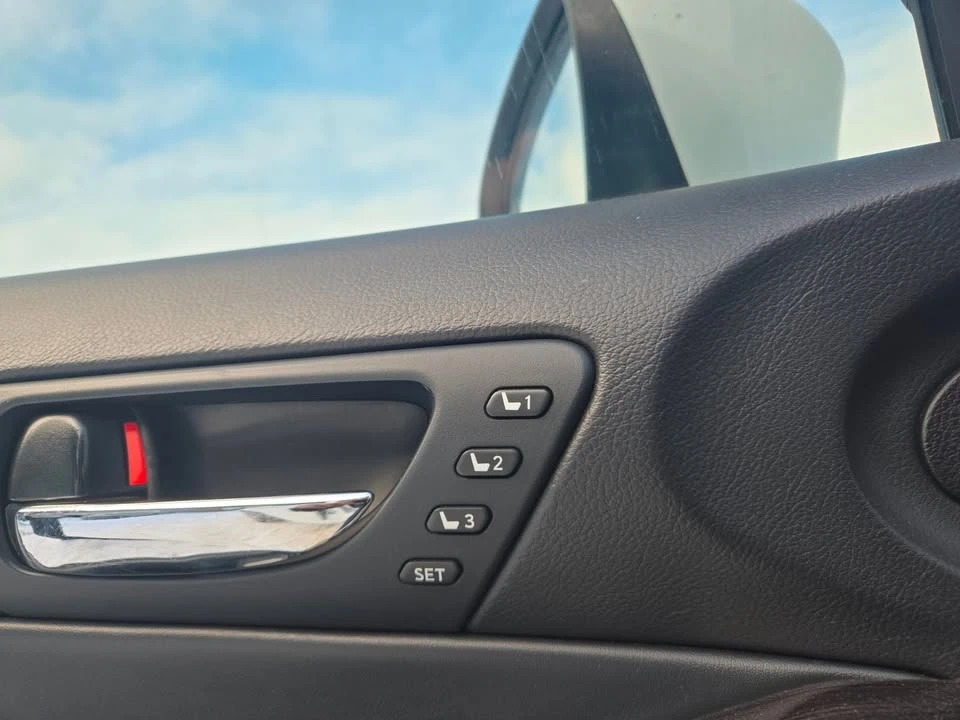 2014 Lexus IS 3rd Gen - Image 14 of 20