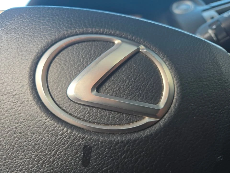 2014 Lexus IS 3rd Gen - Image 20 of 20