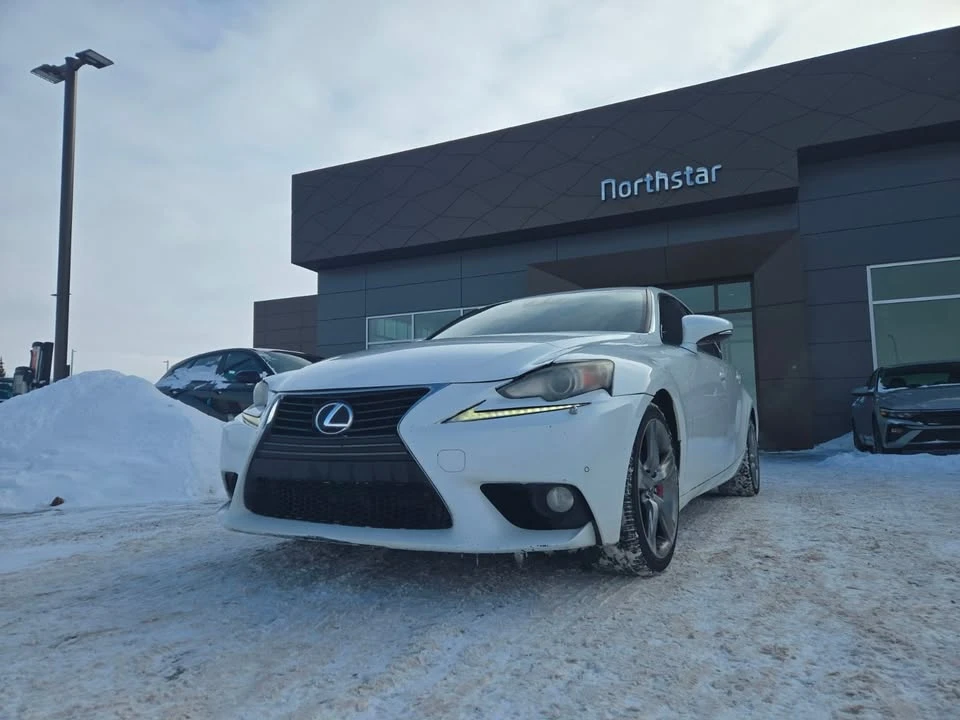 2014 Lexus IS 3rd Gen - Image 2 of 20