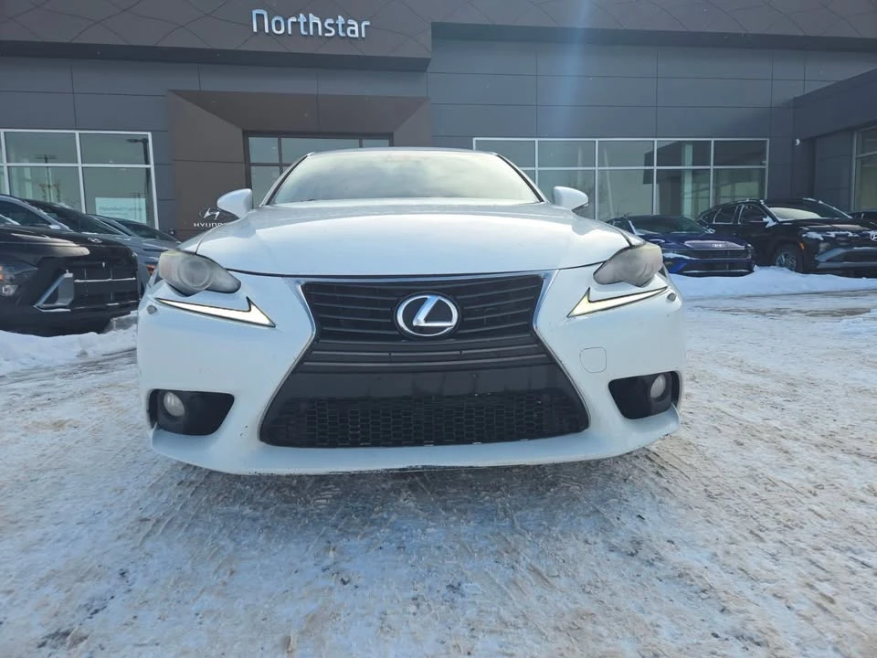 2014 Lexus IS 3rd Gen - Image 10 of 20