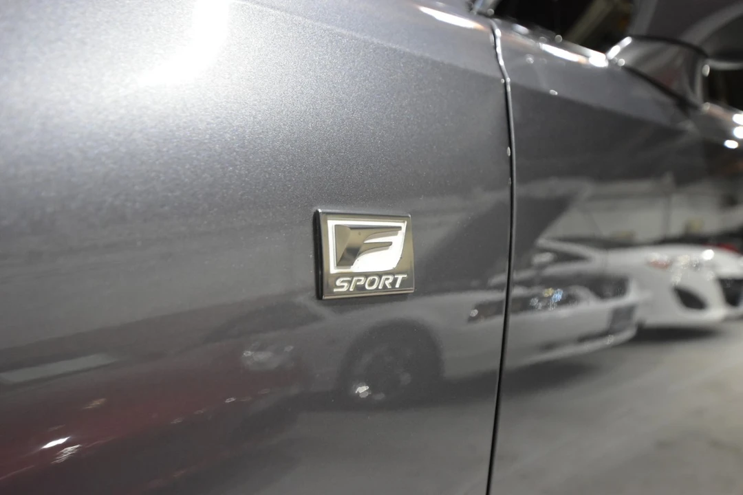 2014 Lexus IS 3rd Gen - Image 5 of 21