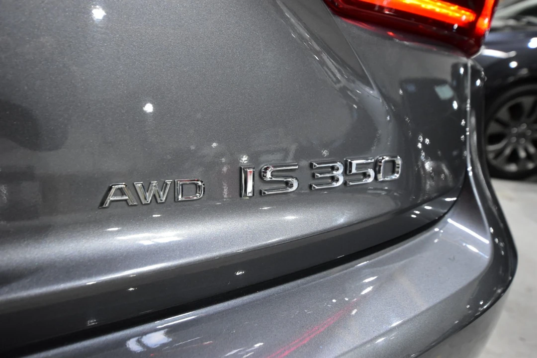 2014 Lexus IS 3rd Gen - Image 8 of 21