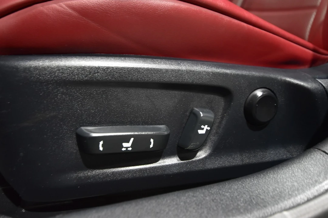 2014 Lexus IS 3rd Gen - Image 15 of 21