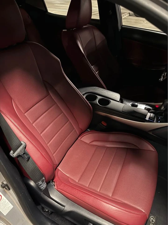 2014 Lexus IS 3rd Gen - Image 11 of 16