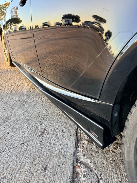 2014 Lexus IS 3rd Gen - Image 11 of 12