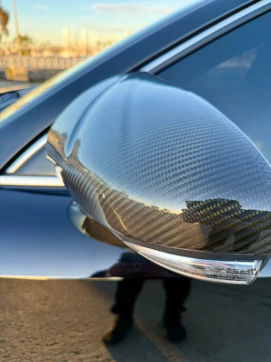 2014 Lexus IS 3rd Gen - Image 9 of 12