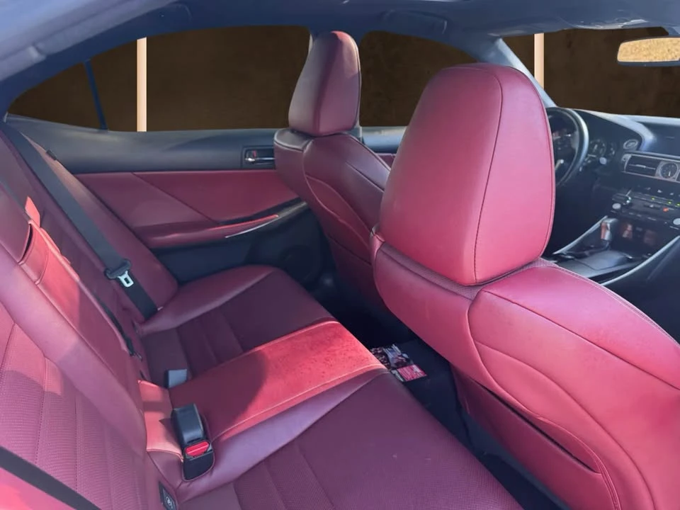 2014 Lexus IS 3rd Gen - Image 3 of 12