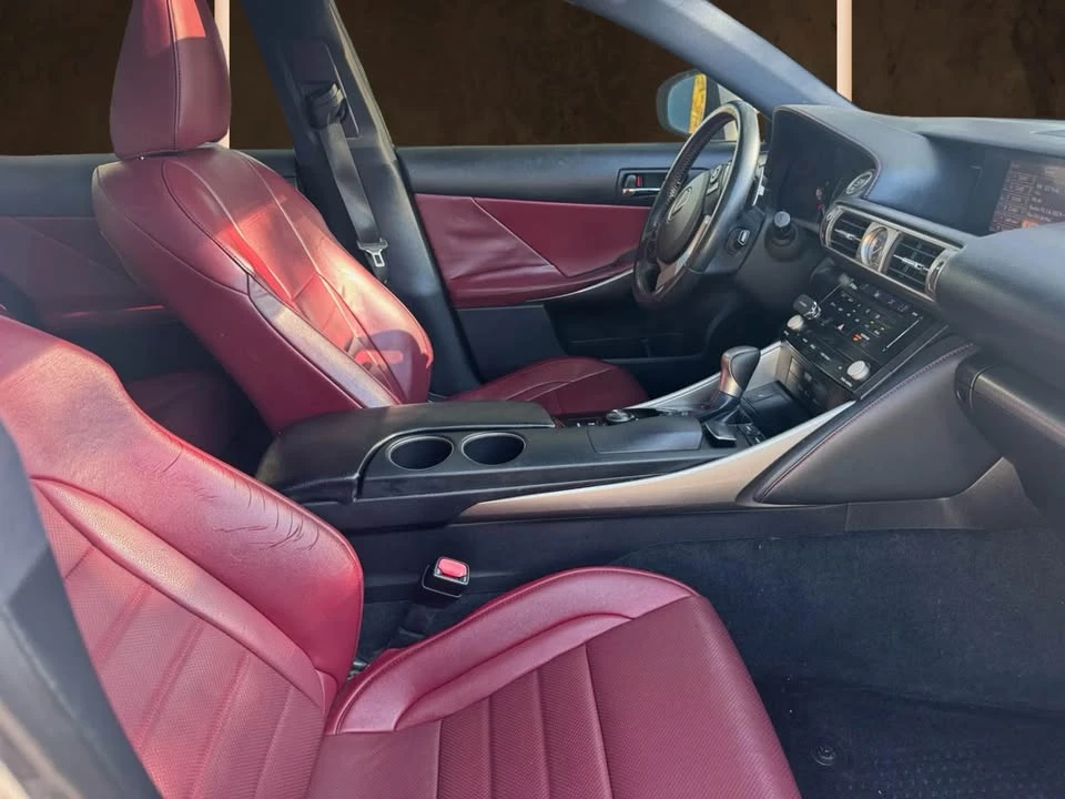 2014 Lexus IS 3rd Gen - Image 2 of 12